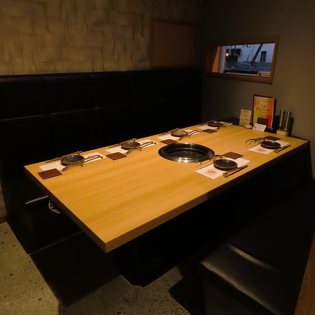 焼肉真焔の写真ギャラリー