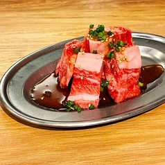 ゲタカルビ