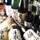 魚料理には日本酒！ということで、日本全国津々浦々の銘柄を取り寄せています。酎ハイ、梅酒など軽めのお酒や果実酒を中心に新酒も登場！（麦・芋）