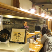 創作焼とり 和や ナゴヤの雰囲気2