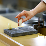 和食一筋30年以上の熟練の職人技術が光るすし割烹・天ぷら割烹