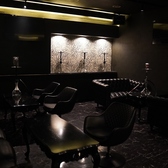 赤坂 shisha Lounge bergamotの雰囲気2