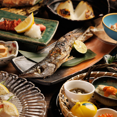 居酒屋 中野炉端 炭華の特集写真