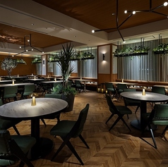 waterfront キッチンガーデンの雰囲気3