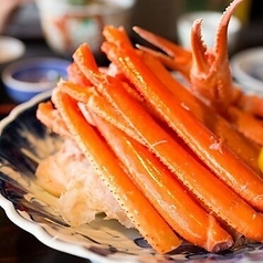 お魚ときどきお肉 梅田店のコース写真