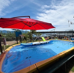 アクアマリン糸島 AQUAMARINEの雰囲気2