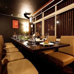 韓国料理　明心館の雰囲気3