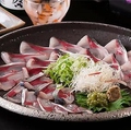 博多 鯖鉄のおすすめ料理1