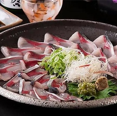 博多 鯖鉄のおすすめ料理1