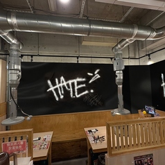 ユニット別の特別ブースをご用意！大人気選手の直筆ユニットロゴ＆サインをご覧いただけます♪