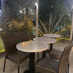 BEVALLEY COFFEE ビバレーコーヒーの雰囲気3