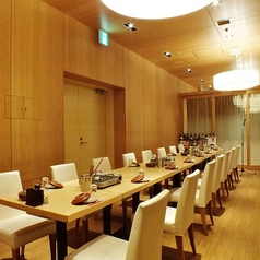 DOーZO 赤坂Bizタワー店の特集写真