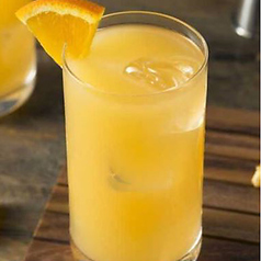 ピーチオレンジ