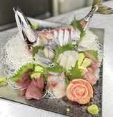 黒崎居酒屋 すし天やの写真