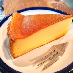 チーズケーキ