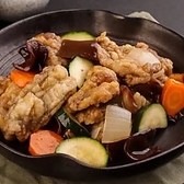 韓国料理　丸く　権堂のおすすめ料理2