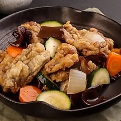 韓国料理　丸く　権堂のおすすめ料理2