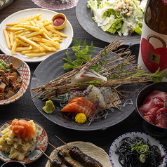 馬鹿坊人の特集写真