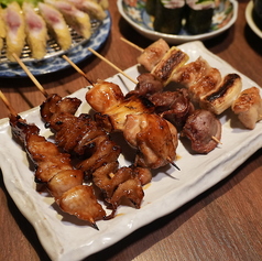 炭旬 垂水のおすすめポイント1