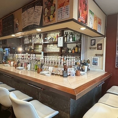 洋肴肉酒場じゅねすの写真