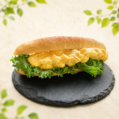 たまごサンド