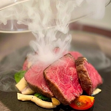 燻製バル The Eneのおすすめ料理1