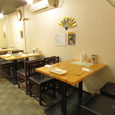 創作焼とり 和や ナゴヤの雰囲気1