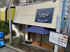 cafe&dining ONE カフェアンドダイニング ワン