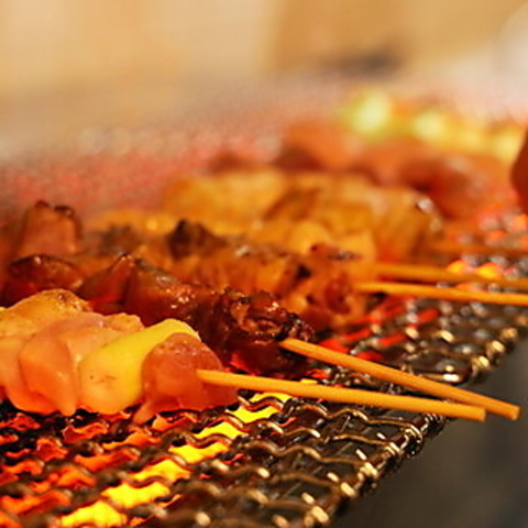 鶏と酎ハイ とり巣 神田店(神田/居酒屋)＜ネット予約可