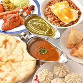 本格インド料理　SNEHA　INDIAN　RESTAURANTの詳細