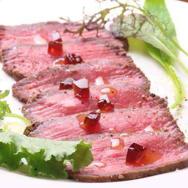 福山　BISTRO　Le.go(ビストロ　レゴ)のおすすめ料理1