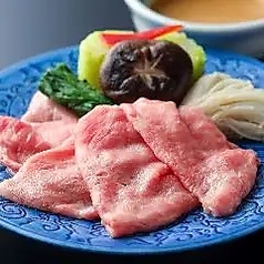新大阪ワシントンホテルプラザ 銀座のコース写真