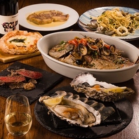 大人気の飲み放題付き！