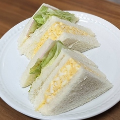 サンドイッチセット