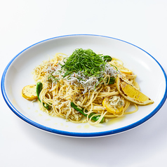 chano ma チャノマ 横浜のコース写真