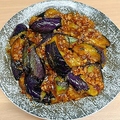 料理メニュー写真&nbsp;麻婆茄子