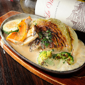 鉄板&Bistro bon ボンのおすすめ料理2