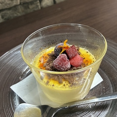 クレマ・カタラーナ