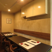 漬けると燻す 烈の雰囲気2