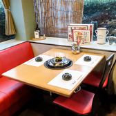 神戸屋 丸山店の雰囲気3