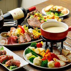 クロッキオ Crocchio ハルの洋食バルのおすすめ料理3