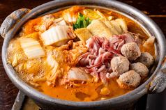 安美 両国総本店のコース写真