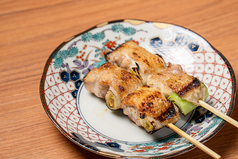 炭火焼鳥べんつの写真