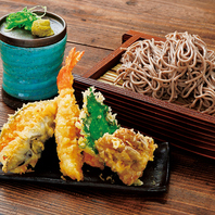 出雲地方の伝統的そば「出雲そば」が新登場