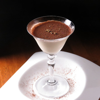 オリジナルカクテルティラミス