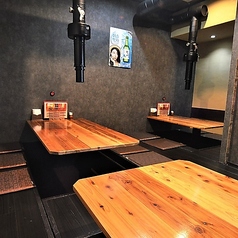 韓国家庭料理 炭火焼肉 しんちゃんの特集写真