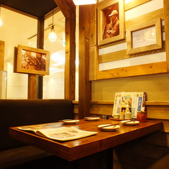宮崎の美味しい料理とお酒を堪能♪まったりとくつろげるお席はデートにもおすすめです★