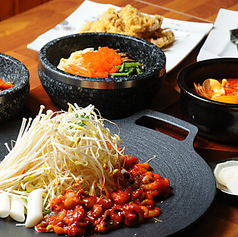 韓国焼肉