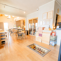 和伊ん場の雰囲気1