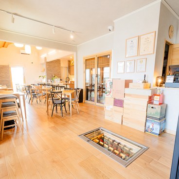 和伊ん場の雰囲気1